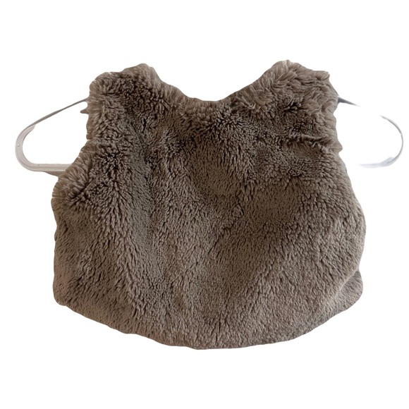 Fur Vest - Picture 2 of 2